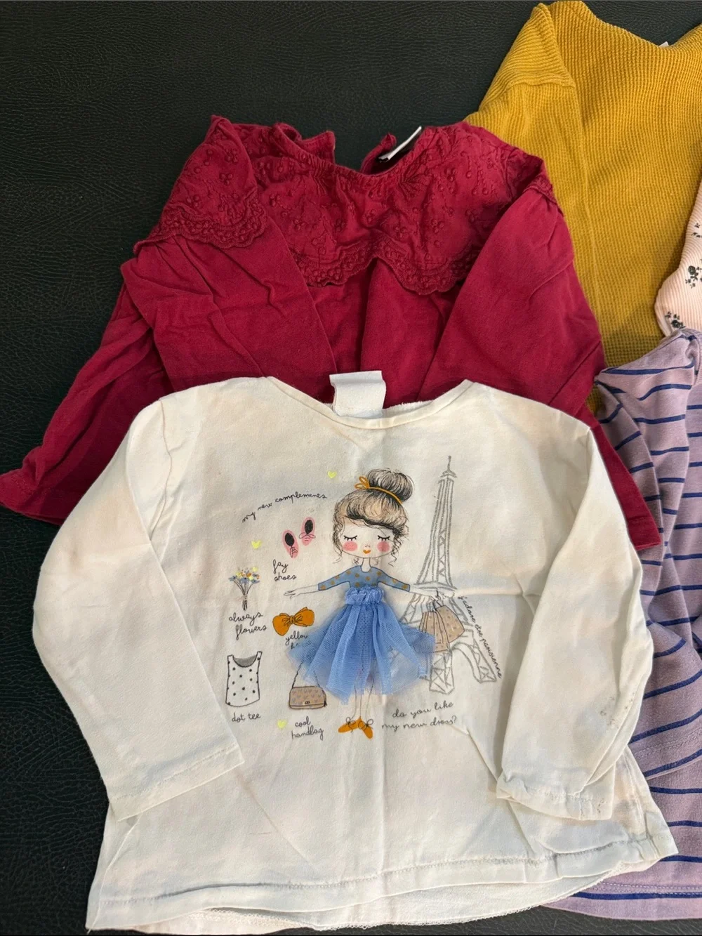 Zara baby girl 9-12mo PLAY bundle